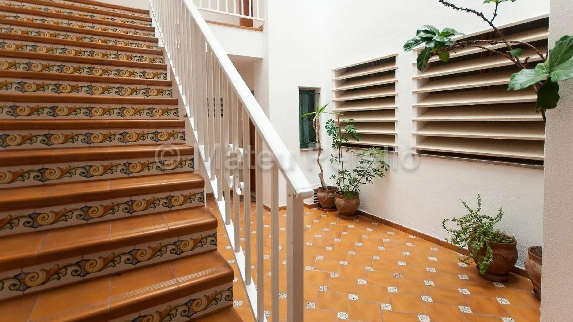 Daire Ferienwohnung In Son Baulo Mit Grill Can Picafort